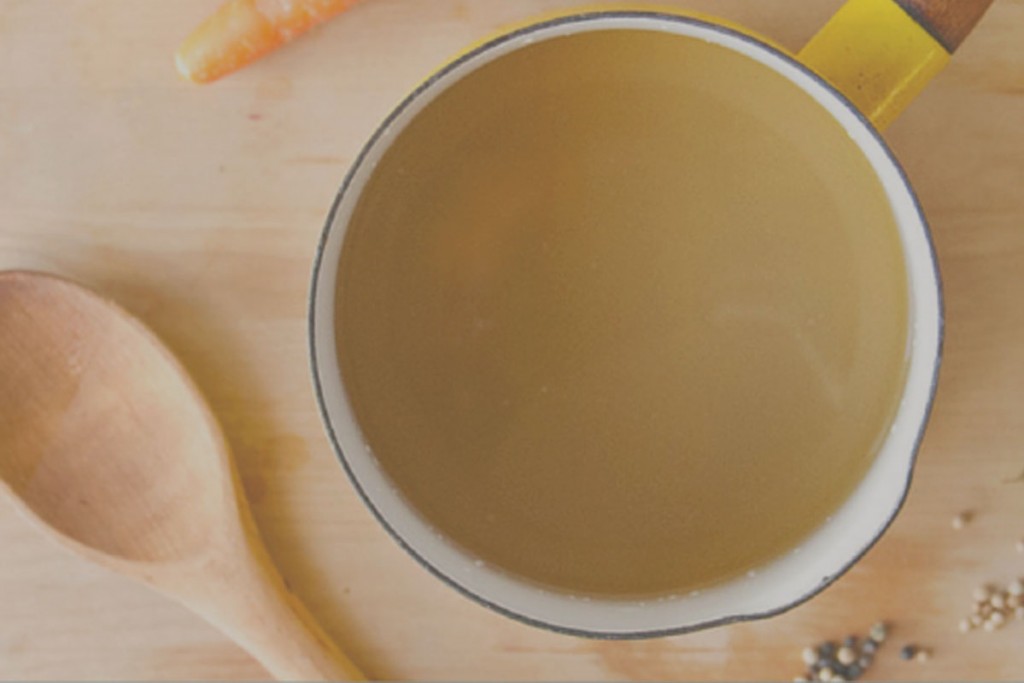 Bone Broth