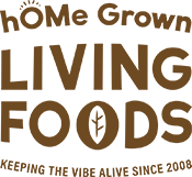 hOMe Grown Living Foods