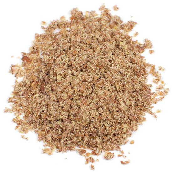hOMe Grown Living Foods Sprouted Flax Meal