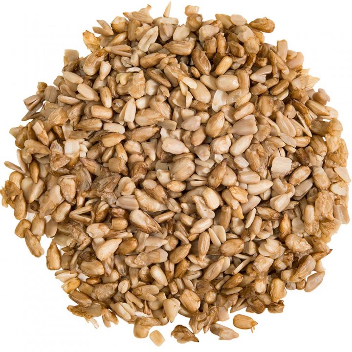 Sprouted Sunflower Seeds - hOMe Grown Living Foods