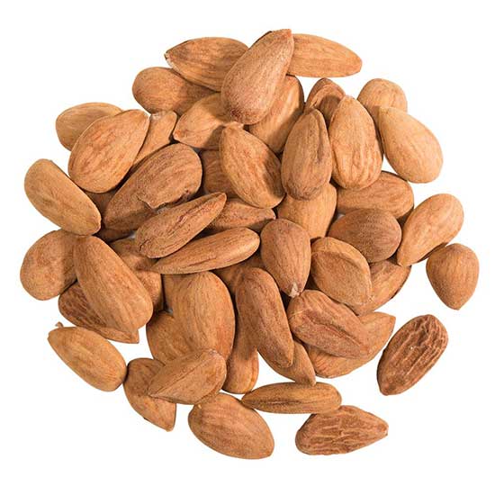 hOMe Grown Living Foods Sprouted Organic Almonds