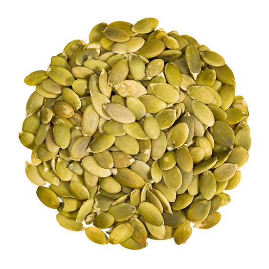 hOMe Grown Living Foods Sprouted Pumpkin Seeds