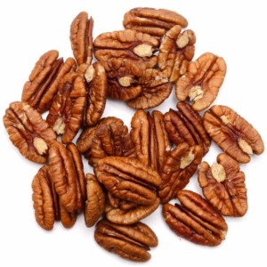 Sprouted Raw Pecans