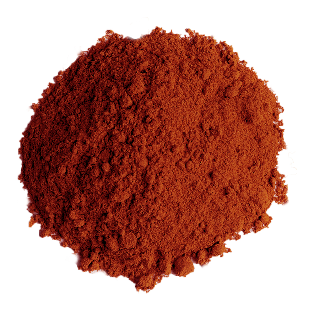 Organic paprika smoked sold by Homegrown Living Foods