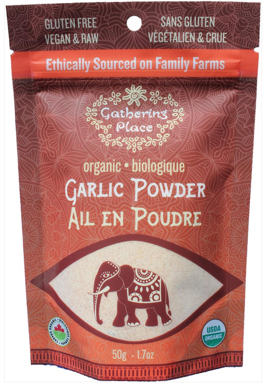 Green Garlic Powder – The Garlic Ranchers