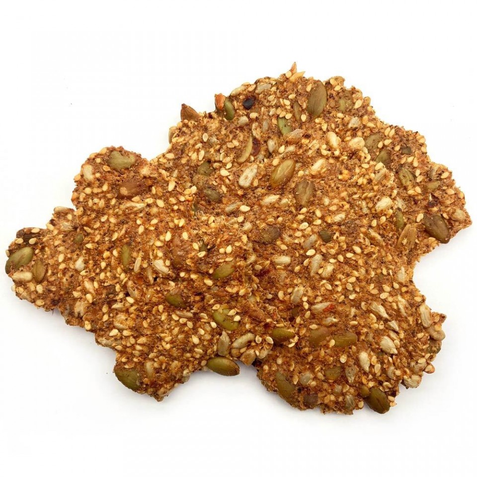 Sprouted Buckwheat Groats hOMe Grown Living Foods