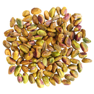 Organic Sprouted Pistachio Nuts