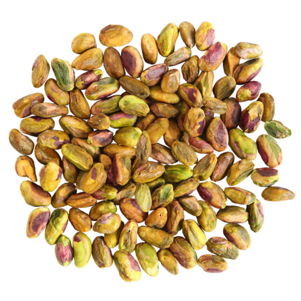 organic sprouted pistachios