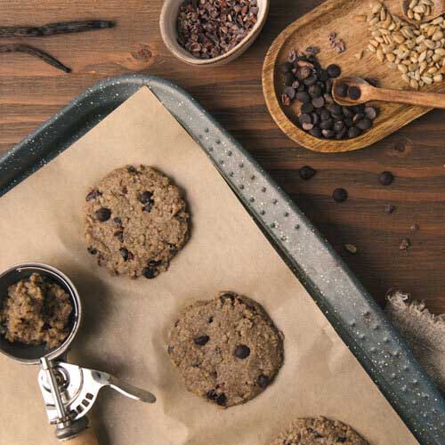 hOMe Grown Living Foods Keto Easy U-Bake bulk products