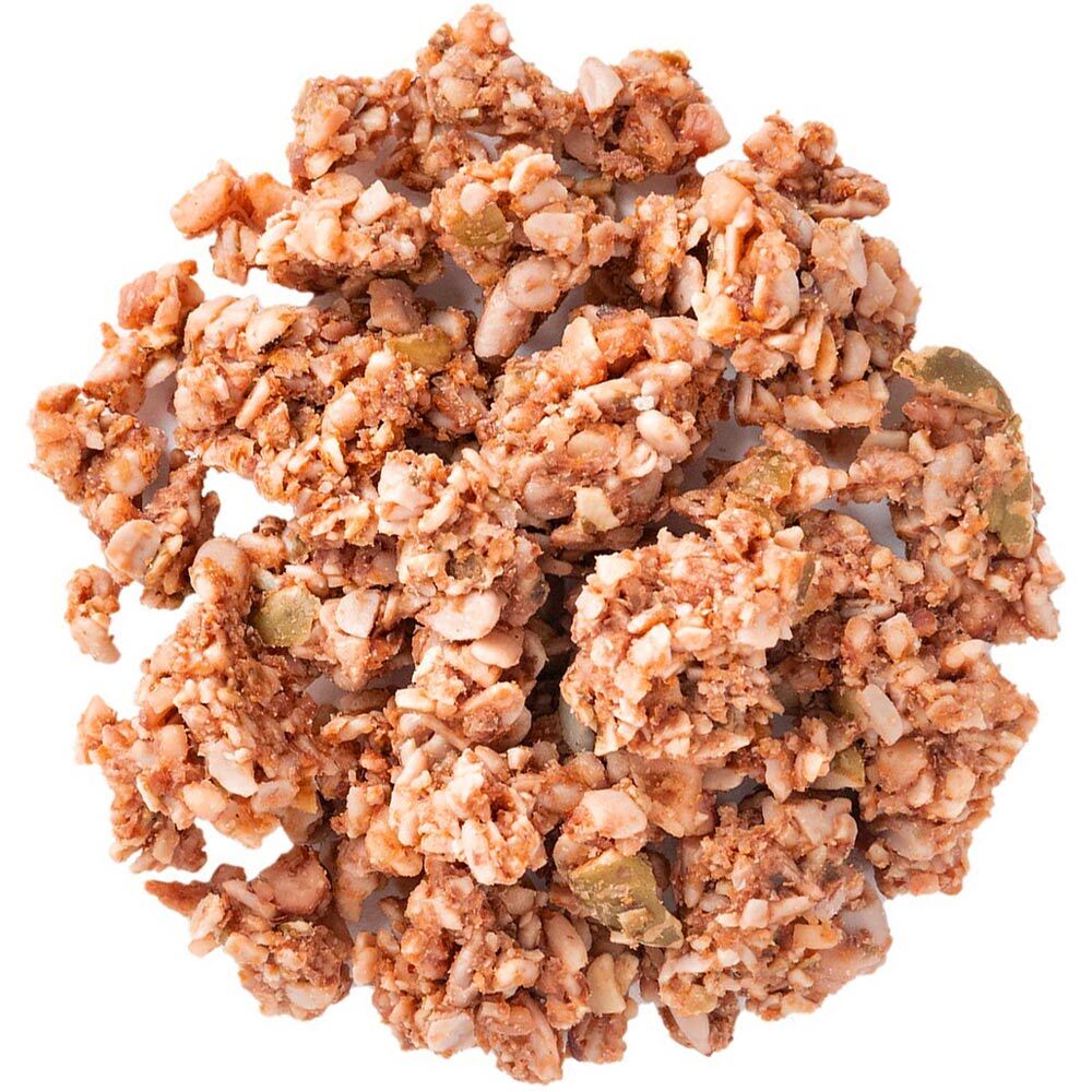 Sprouted Spicy Vegan Cheeze